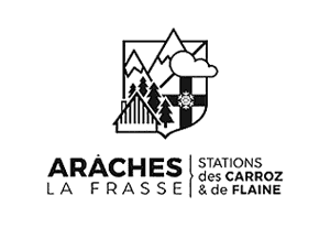 araches la frasse ville