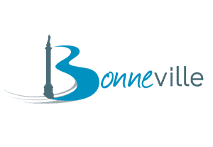 bonneville ville