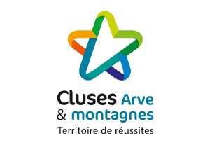 cluses arve montagnes