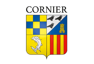 cornier ville