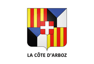 la cote arboz