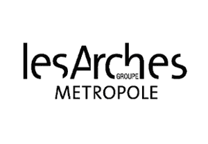 les arches métropole