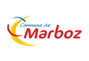 marboz commune