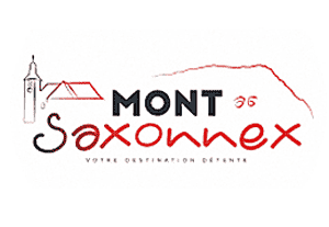 mont saxonnex ville