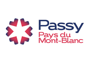 passy mont blanc ville