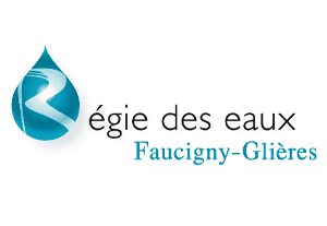 régie des eaux faucigny glières