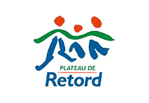 retord plateau