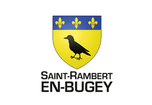 saint rambert en buget ville