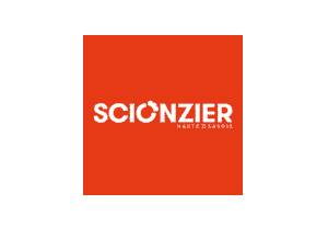 scionzier ville