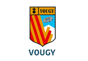 vougy ville