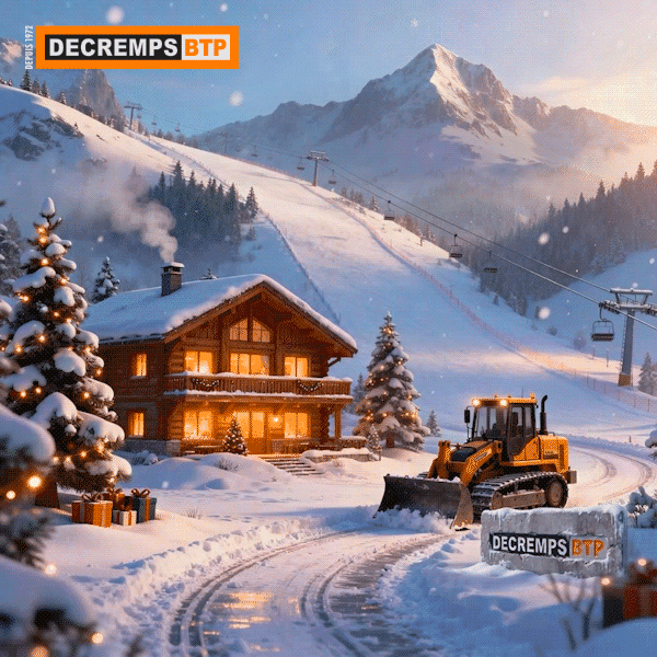 Meilleurs vœux 2026